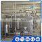 automatic soda drinks Juice processing line