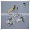 Custom wholesale various types of high-quality metal stamping parts
