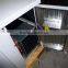 304 Stainless Steel Commercial Restaurant Sandwich Refrigerator/Sandwich Prep Table/Refrigerated Sandwich Bench