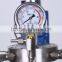 CJF-3 Static Sealing High Pressure Reactor