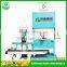 Granule seeds bag auto packing machine