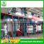 5T Wheat grain seed processing equipment for Cereals reserve