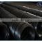 China company 24.5g black gi annealed wire for construction binding