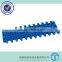 China manufacturer plastic modular belt for conveyor