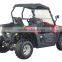 250cc EFI UTV/250cc EEC CVT UTV/250cc All terrain vehicles (TKU250E-2A)