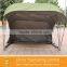 Mobile foldable easy up carport garage tent from china tigerspring