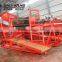 Mobile gold mining equipment with good effect