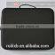 China manufacturer waterproof hard PP plastic carry case/tool box with EVA foam