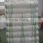 dark green color straw baler net wrap