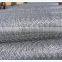 Hongda 3/4" Galvanized after Weaving Hexagonal Wire Mesh (Factory Direct)