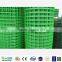 PVC Plastic coated welded wire mesh for making crab trap