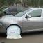 PE car wheel cover