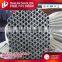 ASTM A500 GR A B WELDED carbon pre galvanized steel pipe tube with high quality