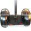 Leadway electric scooter carbon cover hoverboard frame(W5L+560a)