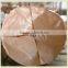 pp virgin strong tubular japan bulk bag