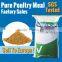 Meat And Bone Meal / MBM 60% 65% High Protein