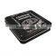 large rectangular jewelry packaging tin box