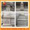 Decorative outdoor marble roman stone column and scuipture with various designs