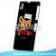 New arrive Sublimation Cover with Alu Printing Sheet for Sony Xperia Z1 L39H