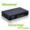 10/100Mbps 4+1 5 port network poe switch