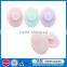 Free sample deep pore cleansing silicone face brush wholesale silicone facial cleansing brush