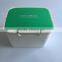 Taizhou manufacturer wholesale medical car outdoor first aid kit box case