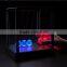 New Arrival Glowing Swing Ball, Newton Pool/ Seven Colors Balance Pool On Table For Decorate
