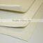 100% Wool industrial pressed thick white wool Felt