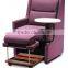 TKN-D3M008 Pedicure manicure sofa chair Salon furniture using reflexology sofa chair