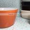 Stocked Fashion latest ceramic bakeware sala bowl