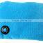 Cheap wholesale electric arm massager polar fleece vibration leg massager