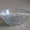 glass bowl/salad bowl/soup bowl/fruit bowl