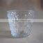 Glass flower pots/Flower pot/glass vase