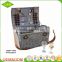 Wholesale high quality cheap luxury wicker personalized disposable empty mini picnic basket