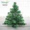 SJZJN 1534 Artificial High Quality Product 2015 Christmas Decorative Tree Hotsale Fake Pine Tree