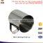 OEM Classical Design 300 ML Stainless Steel Mug Cup With Round Rim