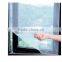 Rolling Fly Screen for Window and Door Polyester Mesh 150*200cm 450968