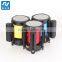 Cheap plastic cassettes for stainless steel belt barrier