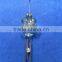 Dongguan acrylic metal Wind chime home and garden hanging decorations