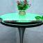 Lighted up led bar table cocktail table for party event use