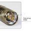 Portable Waterproof Led Flashlight ,strong LED Light ,outdoor Equipment