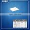 Sustainable Soft Light next-generation lighting oled lighting