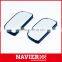 Wide Angle Square Car Blind Spot Rear View Mirror