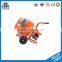 Hand-push Small Portable Mini Electric Concrete Mixer