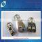 steel pulley
