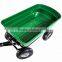 75L Plastic tray garden dump tool cart TC4253