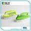 Plastic Cleaning Scrub Iron Brush