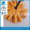 Boyee 2015 best easy microfibre cloth twist floor mop