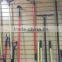 Agricultural use hand tools high quality steel hoe
