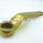 27mm Offset Striking Box Wrench Hammer Slogging Spanner Al-Br Non Sparking Hnad Tools